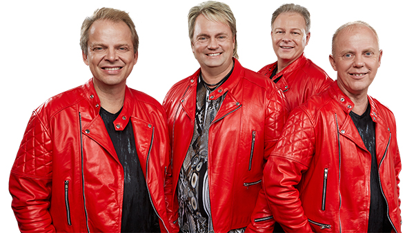 MUSIK OG KONCERTREJSER